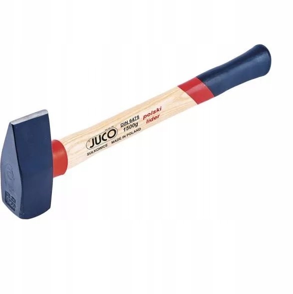 Juco Młotek Rozłupiak Lux 1,5kg