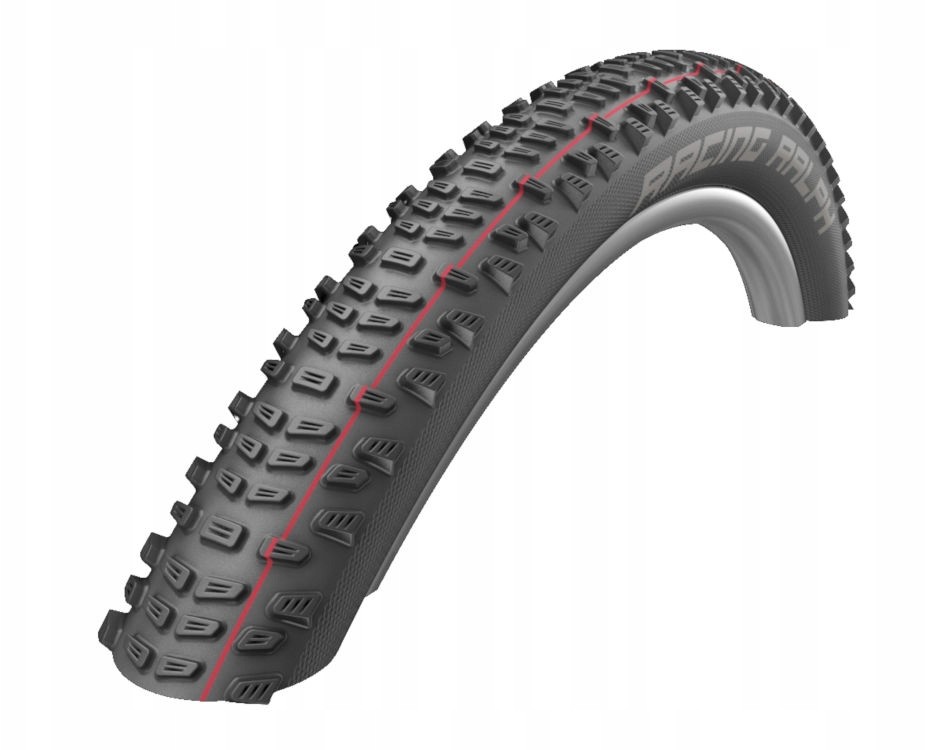 Schwalbe Racing Ralph 29x2.1 Super Ground Nowość