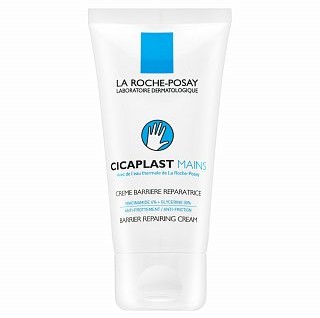 La Roche-Posay Posay Posay Cicaplast Mains Barrier Repairing Hand Cream krem do rąk odnawiający skórę 50 ml