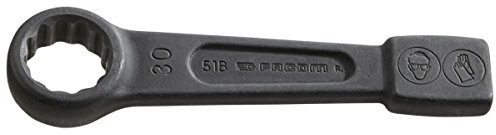 Facom ring klucz udarowy  75 MM, 1 sztuka, 51b.75 51B.75
