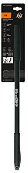 SKS pompka ramka VX-4 długości zacisku, sprężarki 510 560 MM, czarny, 10985 10985