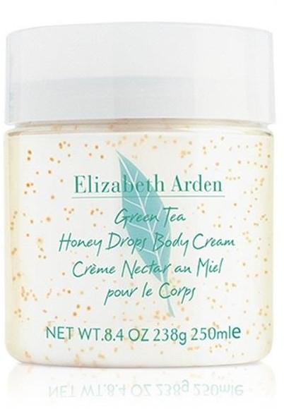 Elizabeth Arden Green Tea Honey Drops Body Cream krem do ciała 250ml 79655-uniw