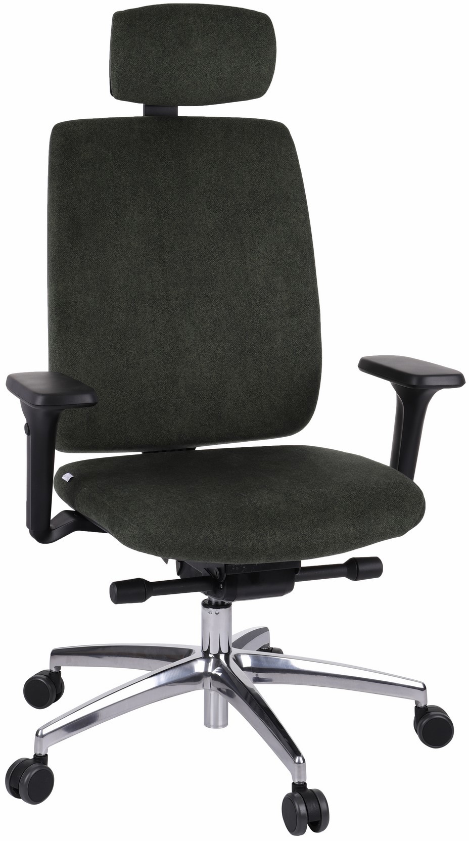 Grospol Fotel Valio BT HD 5744