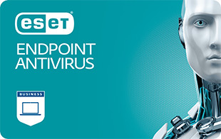 Eset Endpoint Antivirus Licencja na 1 rok 5 urządzeń