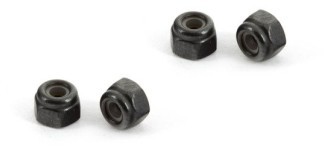 Zakrętka M2,5 ARRMA (AR715008) 4 szt.