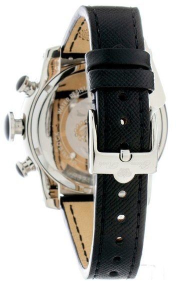 Glam Rock Zegarek Damski GR32118 ( 44 mm) S0351143