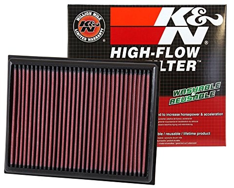 K&N K & N 33  3059 filtr powietrza 33-3059
