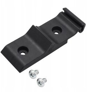Teltonika Din rail mounting kit PR5MEC11