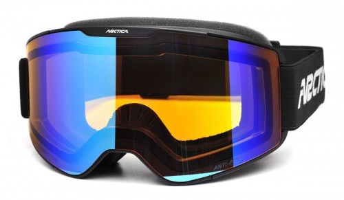 Arctica Gogle Narciarskie G-116B