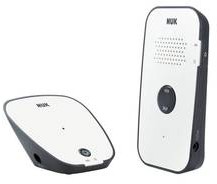 NUK ECO Control Audio 500