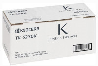 Kyocera Kyocera DV-5230K developer czarny, oryginalny 302R793030