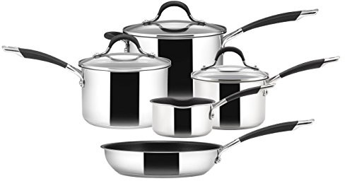 Circulon circulon MOMENTUM garnek, stal nierdzewna 78053