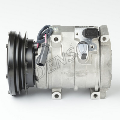 DENSO Kompresor, klimatyzacja DCP99807