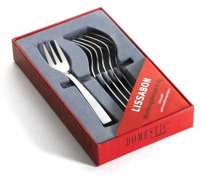 MÄSER Domestic by Mäser sztućce 808133