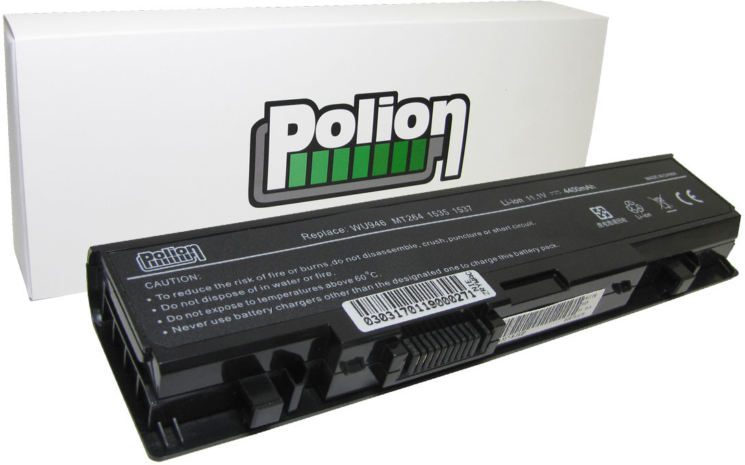 Dell Bateria TM987 UW280 UW284 WU946 do laptopa