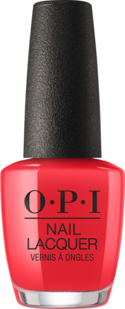 OPI Lakier Cajun Shrimp 15ml