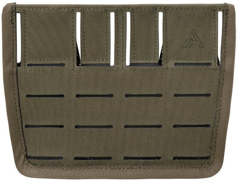 Direct Action Panel MOSQUITO HIP PANEL S - Cordura - Ranger Green - One Size (PL-MQPS-CD5-RGR) HE.PL-MQPS-CD5-RGR