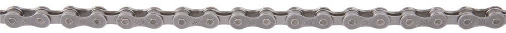 ACCENT Łańcuch AC-901 9-rzędowy szary (610-12-05_ACC)
