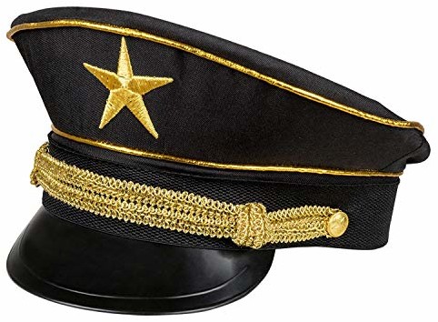 Boland General rosyjska marynarka generała gwiazdy