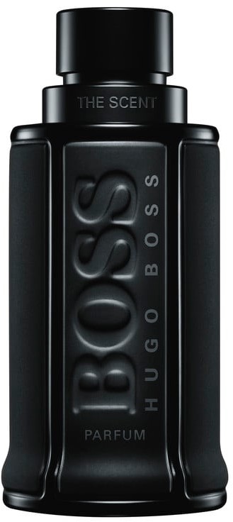 Hugo Boss Boss The Scent Parfum Edition woda perfumowana 100ml