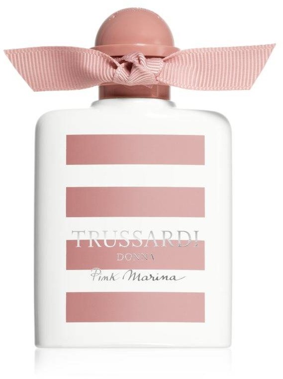 Trussardi Donna Pink Marina Woda toaletowa 30ml