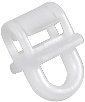 Lampa 98553 25 sztuk Hak do samochodów ciężarowych zasłony, G 98553