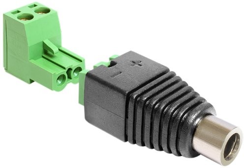 Delock 65486 przej$54ciówka 65486