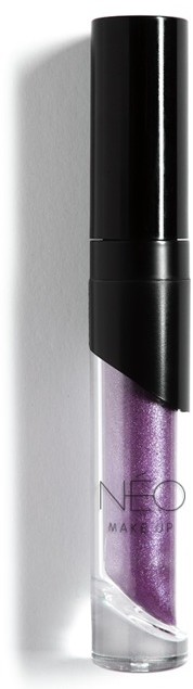 Neo Make Up Neo Make Up Metallic Cream Lip Gloss Błyszczyk do ust metaliczny 05 37870-uniw