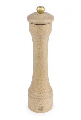 PEUGEOT Młynek do soli Hostellerie 22 cm naturalny PG-806-1 PG-806-1