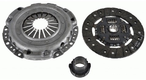 SACHS Sprzgo - komplet 3000 203 002