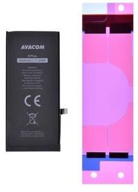 Avacom Bateria pro Apple iPhone 8 Plus vysokokapacitní Li-Ion 3,82V 3060mAh GSAP-IPH8P-HC3060)