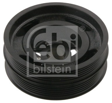 FEBI BILSTEIN Koło pasowe, wał korbowy 32215