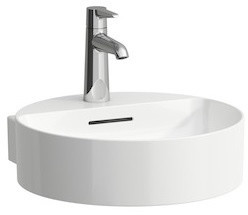 Laufen Val  40x42,5 biała H8112810001091