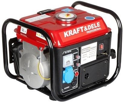 KRAFT&DELE KD-109 800W