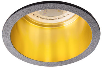 Kanlux Oczko halogenowe / LED SPAG D 27326