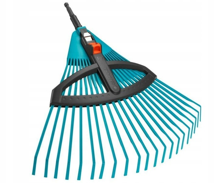 GARDENA Grabie ogrodowe regulowane 35-52cm