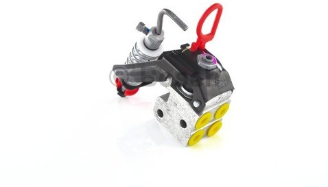 Bosch Korektor siły hamowania 0 204 031 296