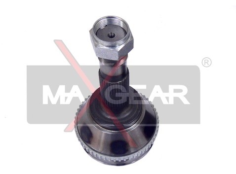 MAXGEAR Zestaw przegubu, półoś napędowa MAXGEAR 49-0119