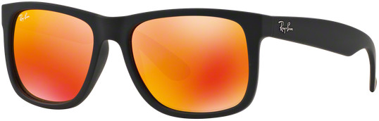 Ray Ban Okulary słoneczne RB 4165 JUSTIN 622/6Q