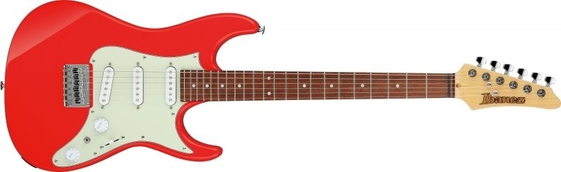 Ibanez AZES31-VM Vermilion