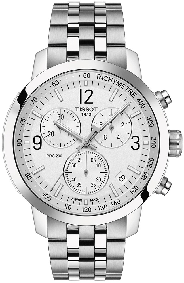 Tissot T114.417.11.037.00 PRC 200 CHRONOGRAPH