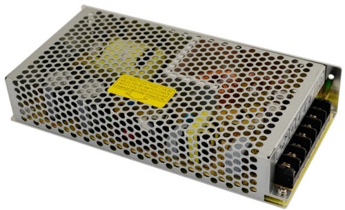 PULSAR RS 12V/150W/12,5A zasilacz do zabudowy (PL_RS-150-12)
