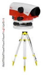 Leica Geosystems NA724