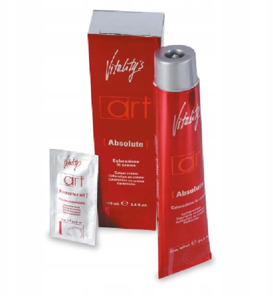 Vitality's Farba W Kremie Art Absolute 1008 100ML