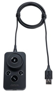 Jabra Jabra Moduł kontroli Engage Link USB-A MS + EKSPRESOWA 50-119