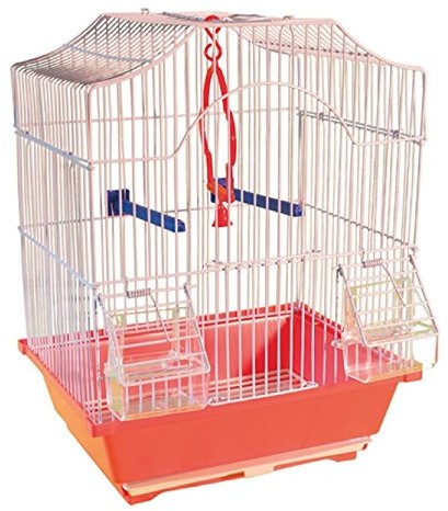 ARQUIVET arquivet 8435117859012  Kit 4 klatek Novara 30 x 23 x 39 cm