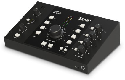 Audient Nero - Kontroler monitorów