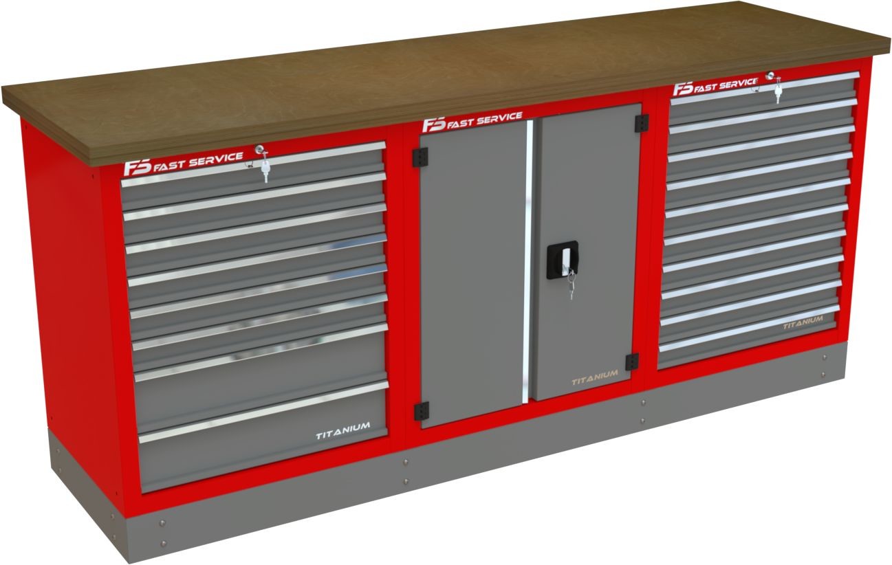 Fastservice T-12-40-10-01