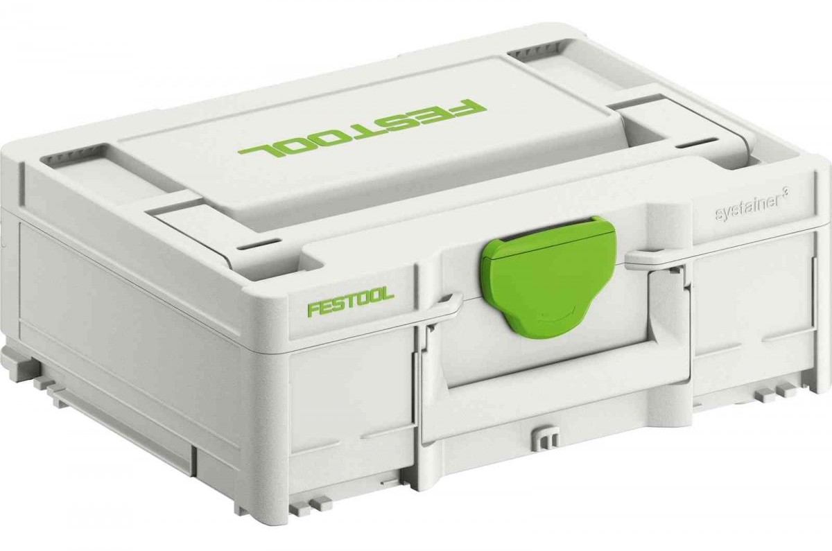 Festool SYSTAINER SYS3 M 137 204841 204841