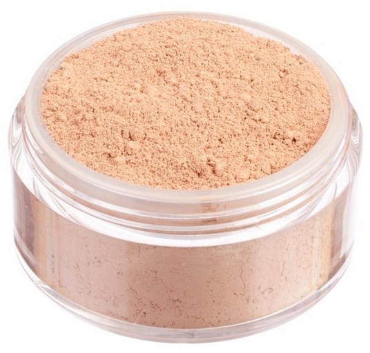 Neve Cosmetics Neve Cosmetics Podkład Mineralny Sypki Medium Neutral NEVE-1622
